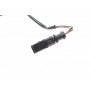 Форсунка омивача скла Skoda Fabia/Octavia/Roomster 96-15 (з підігрівом) (OE VAG)