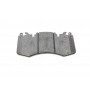 Колодки гальмівні (передні) Land Rover Range Rover III/IV 02-/Range Rover Sport 05-/Discovery V 16-