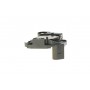 Реле генератора (14.5V) VW Caddy/Golf/Passat/Audi A4 94-05 (HÜCO)