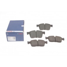 Колодки гальмівні (передні) Land Rover Range Rover Velar/Jaguar XE/XF/I-Peace 2.0/3.0 15- 