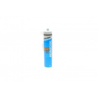 Герметик Reinzosil Tube -50°C +320°C, 310мл (антрацит)