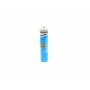 Герметик Reinzosil Tube -50°C +320°C, 310мл (антрацит)