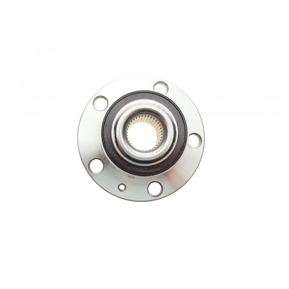 Підшипник маточини (передньої) Skoda Fabia 99-14/Roomster 06-15 (+ABS)