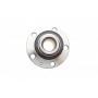 Підшипник маточини (передньої) Skoda Fabia 99-14/Roomster 06-15 (+ABS)