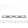 Прокладка колектора впускного MB E-class (W124) 93-95, M119, L