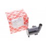 Насос системи охолодження (додатковий) Audi A3/Q3/Seat Leon/Skoda Octavia/VW Caddy 1.0-3.6 12-