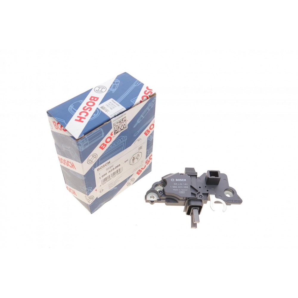 Реле генератора Volvo S60 I/S80 I/V70 II/XC70 I/XC90 I 2.0-2.4D 99-14