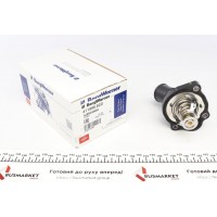 Термостат Ford Transit 2.3 16V 06-14 (82 C) (більше не постачається)