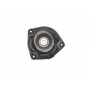 Подушка амортизатора (переднього) Nissan Qashqai 07- (L)
