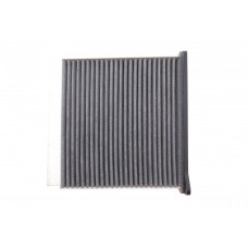 Фільтр салону Mitsubishi Grandis 04-11/L200 06-15/Lancer/Outlander 03-08/Pajero Sport 08- (вугільний)