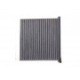 Фільтр салону Mitsubishi Grandis 04-11/L200 06-15/Lancer/Outlander 03-08/Pajero Sport 08- (вугільний)