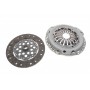Комплект зчеплення Opel Vectra C 2.0 DTI/2.2 16V 99- (d=230mm)