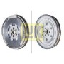 Демпфер зчеплення Audi A4/A6 2.0 TFSI 04-11