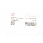 Ролик дверей (бічних/средний) Fiat Ducato/Peugeot Boxer 02-06 (з кронштейном) (1334553080)