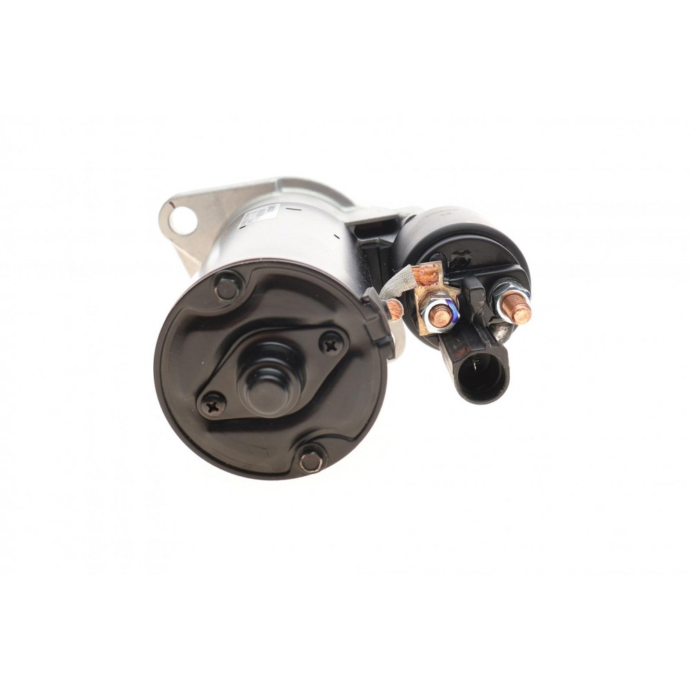 Стартер Audi A3/Q3/Skoda Fabia/Yeti/VW Caddy/T5/Golf/Passat 2.0 TDI/TSI 03-15 (2.0kw) (z=10)