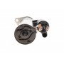 Стартер Audi A3/Q3/Skoda Fabia/Yeti/VW Caddy/T5/Golf/Passat 2.0 TDI/TSI 03-15 (2.0kw) (z=10)