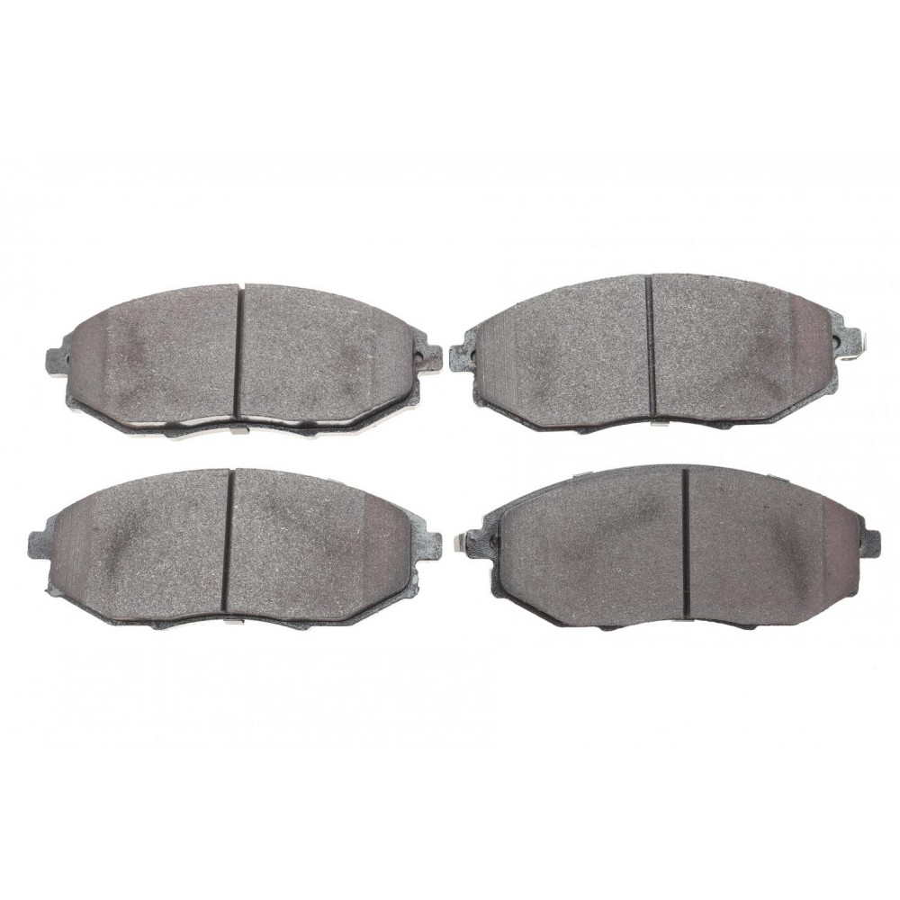 Колодки гальмівні (передні) Chevrolet Epica 2.0-2.5D 05-