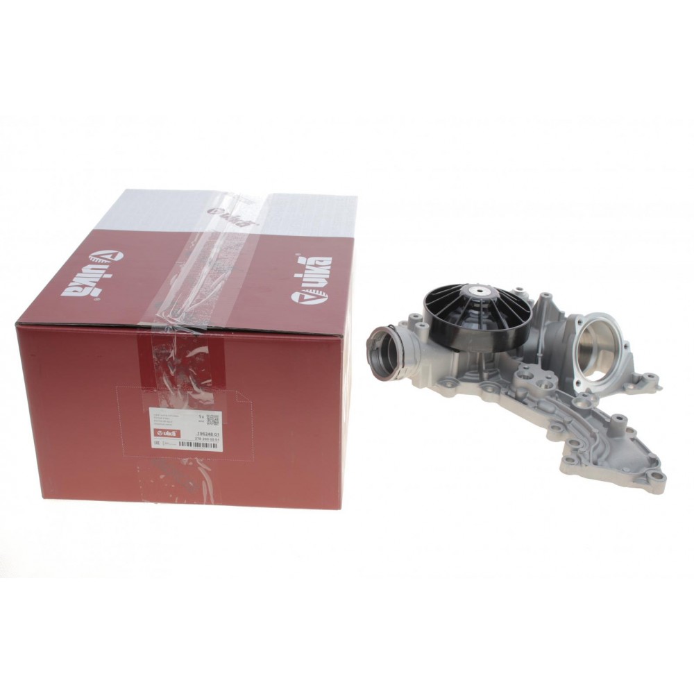 Помпа води MB E-class (W212)/S-class (W221) 09-16