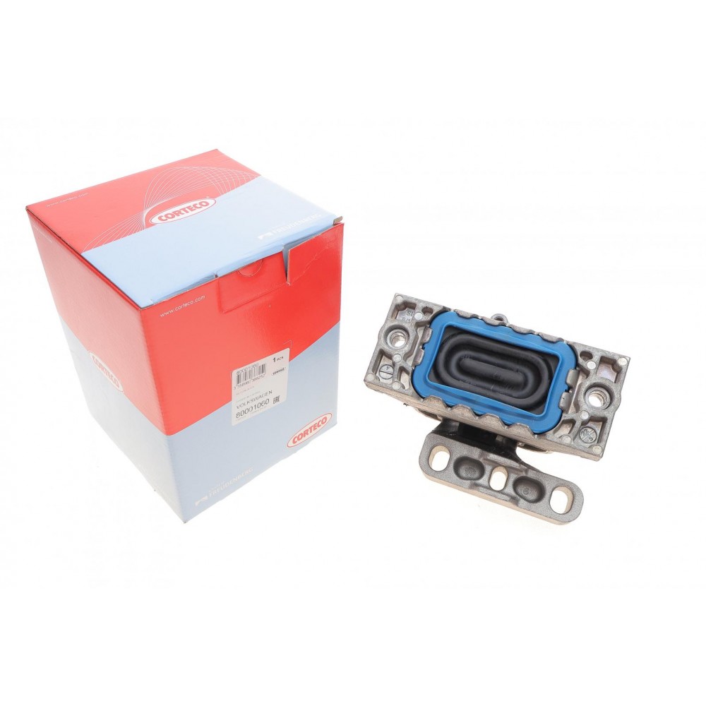 Опора двигуна (R) Audi A3/VW Passat/Golf/Seat Leon 1.4TSI 05-