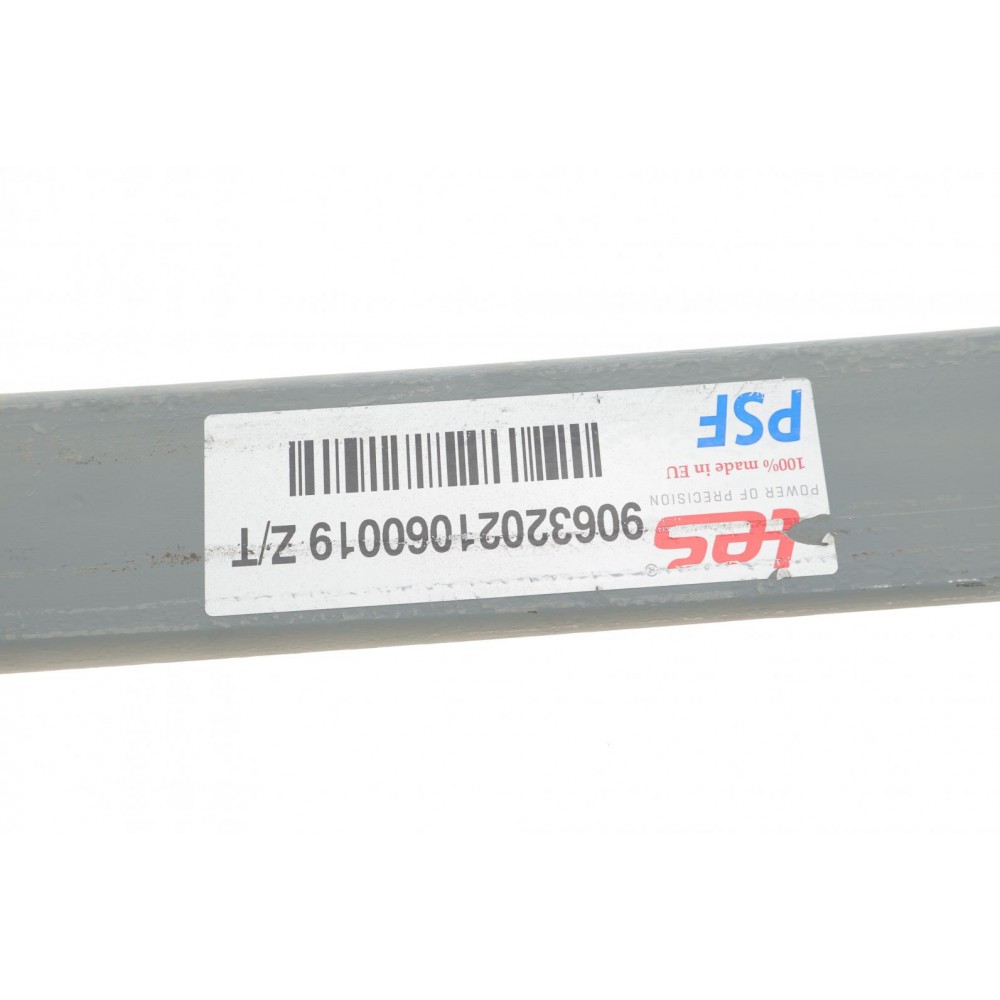Ресора задня коренева MB Sprinter(906) 3.5t 208-315/VW Crafter 06- (70/740/753) (29mm)