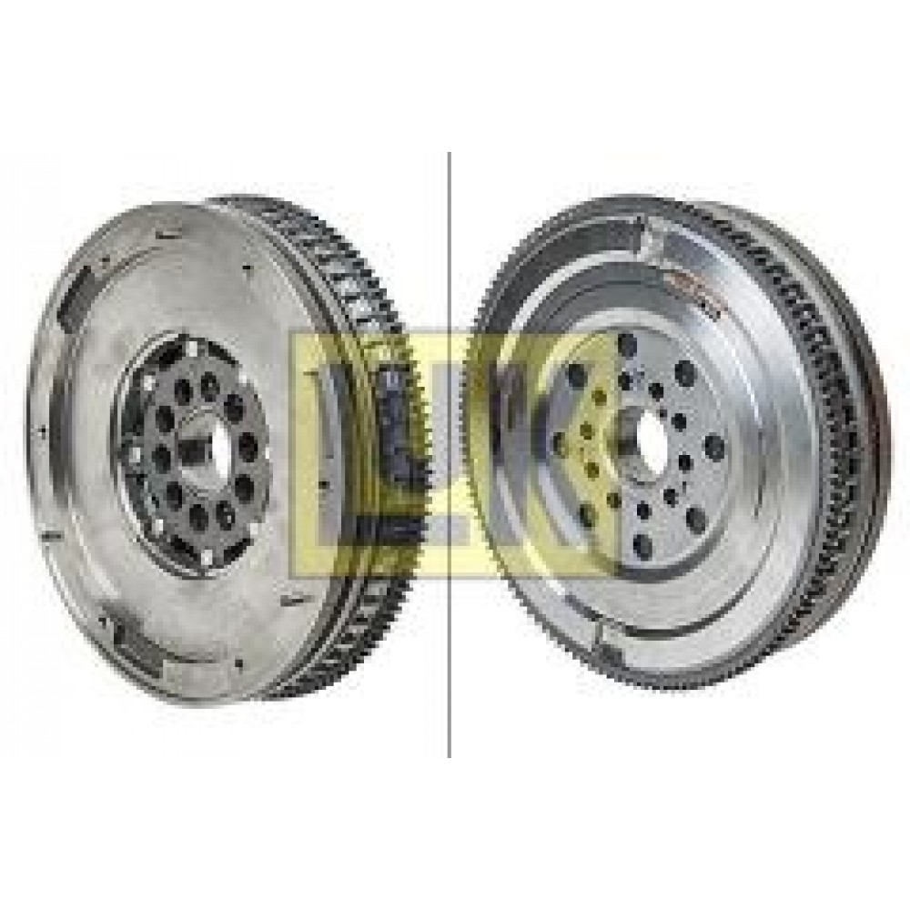 Демпфер зчеплення Volvo S60/S80/S90/V40/V60/V70/V90/XC60/XC70 2.0D 13-