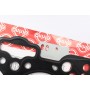 Прокладка ГБЦ Audi A3/Skoda Octavia/VW Caddy/Golf 1.9TDI 97-02 (AGR/AHF/ALH) (1 метка) (1.45mm)