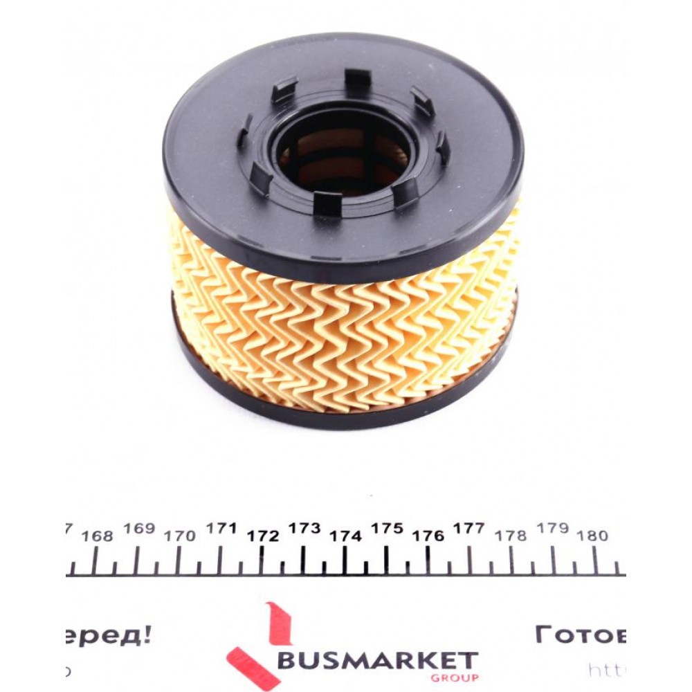 Фільтр масляний Ford Transit 00-06