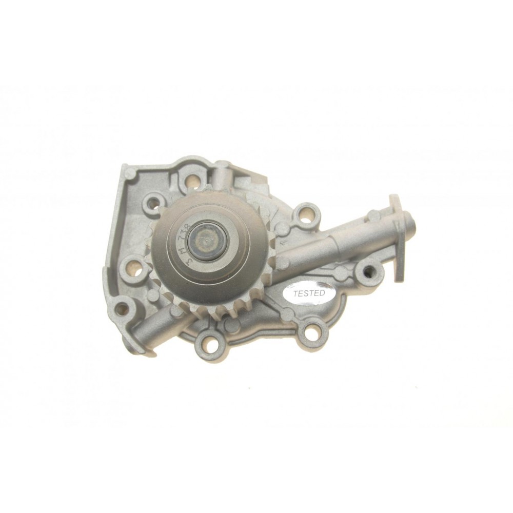 Помпа води Chevrolet Aveo 1.2 04-/Matiz 1.0 05-/Daewoo Matiz 0.8/1.0 03- (22z) (B/B) (7 лоп)