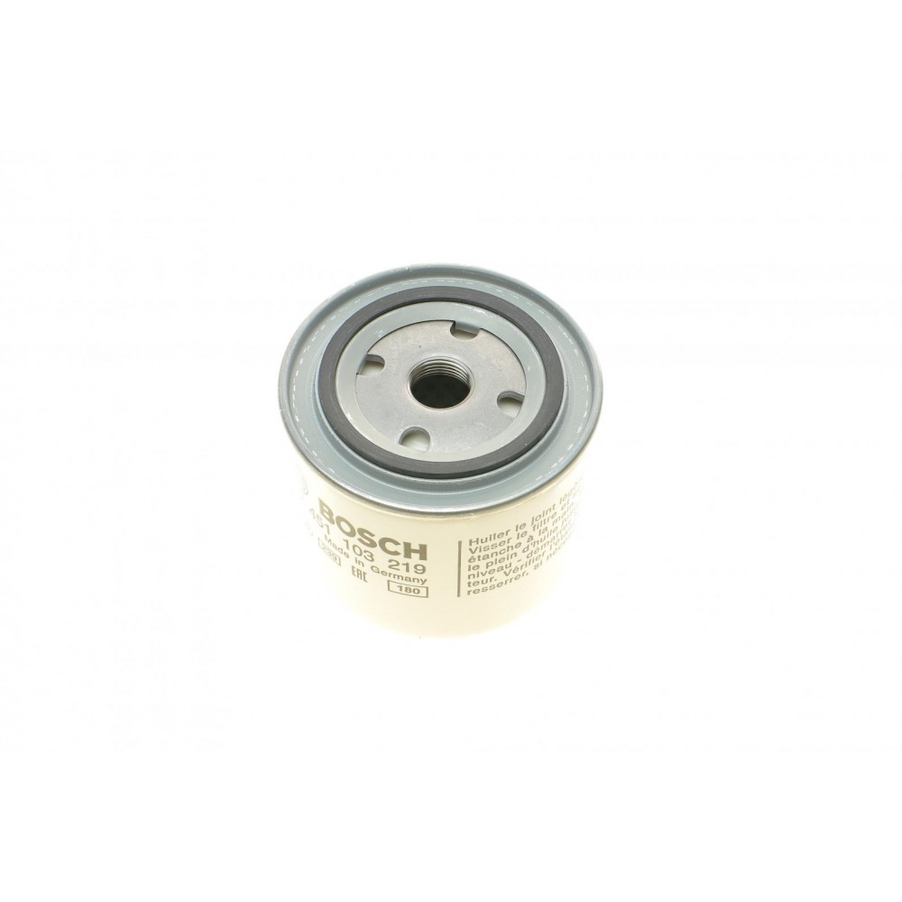 Фільтр масляний Volvo S40/S70/V90 2.0-2.5  95-00