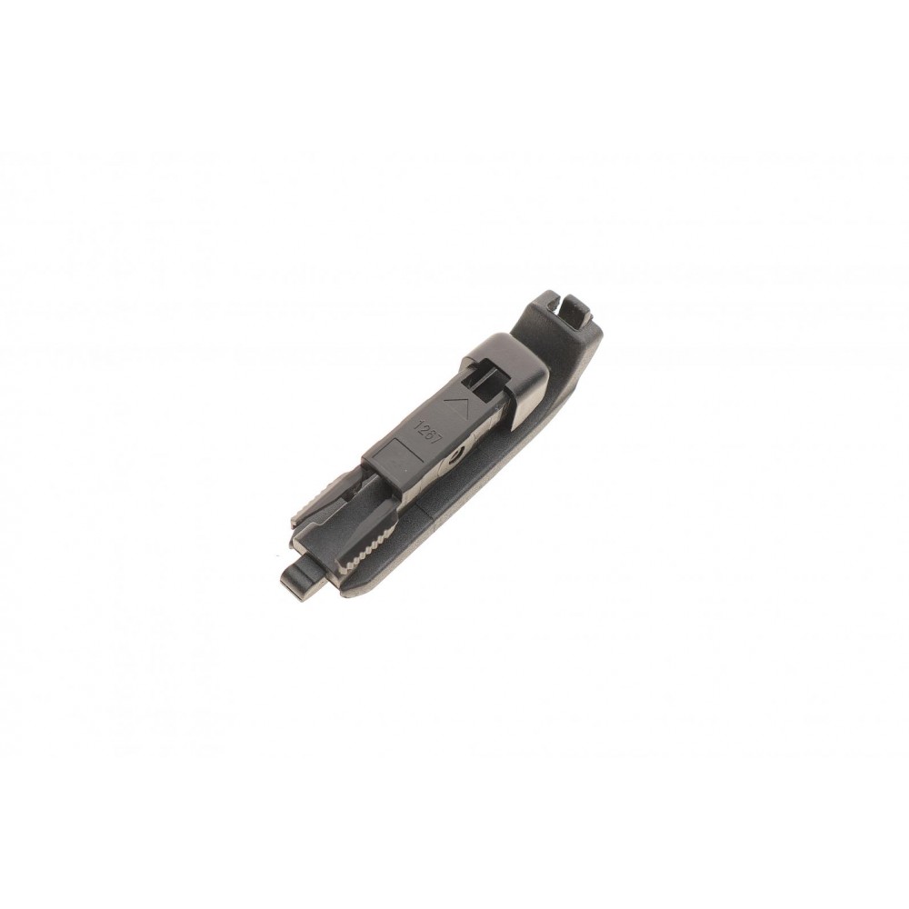 Щітка склоочисника (задня) (280mm) Kia Rio 11-/Toyota Prius 11-