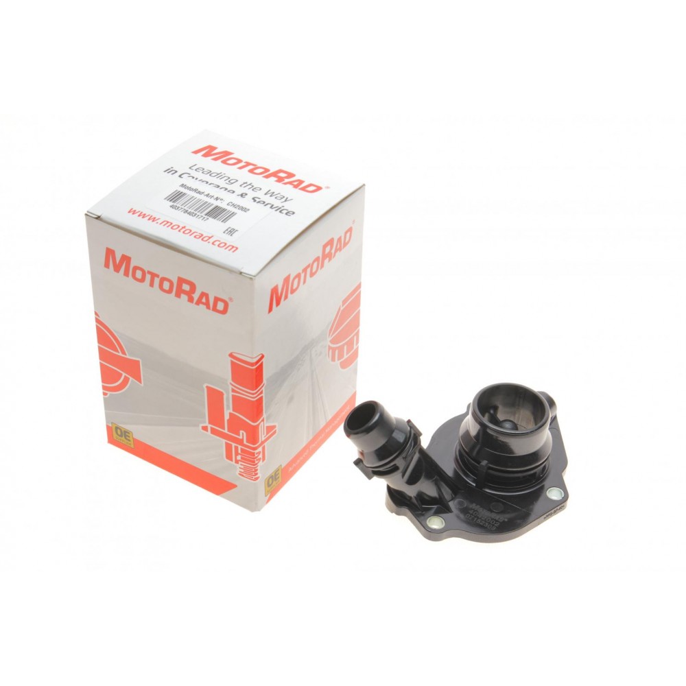 Корпус термостата BMW 3 (E90/F30/F80)/5 (E34)/7 (E32/E38) 92-18 B47/M47/M60/N47