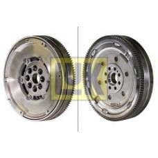 Демпфер зчеплення Mazda 3/6/CX-7 2.2 MZR 09-13