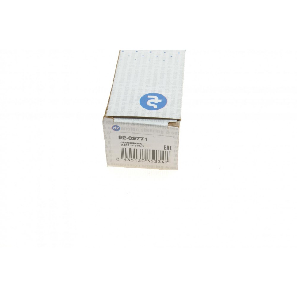 Тяга рульова Mitsubishi Pajero III 00-06 (L=206mm)