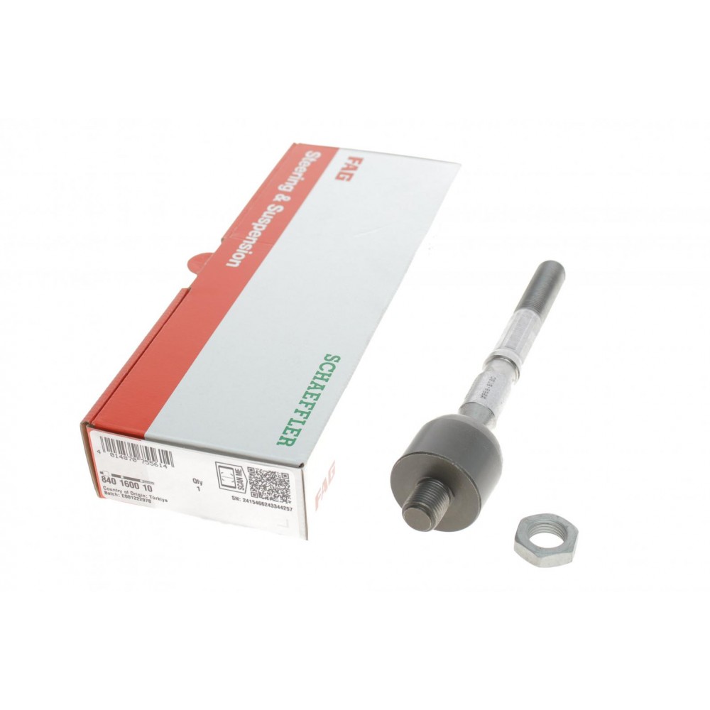 Тяга рульова Hyundai Santa Fe III/Kia Optima/Sorento II 10-