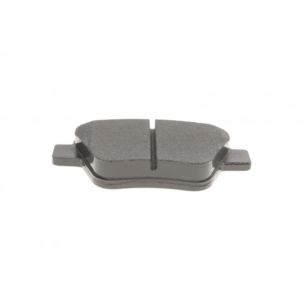 Колодки гальмівні (задні) Audi A1/A3/Skoda Octavia/SuperB/VW Caddy III/Golf/Touran 03-
