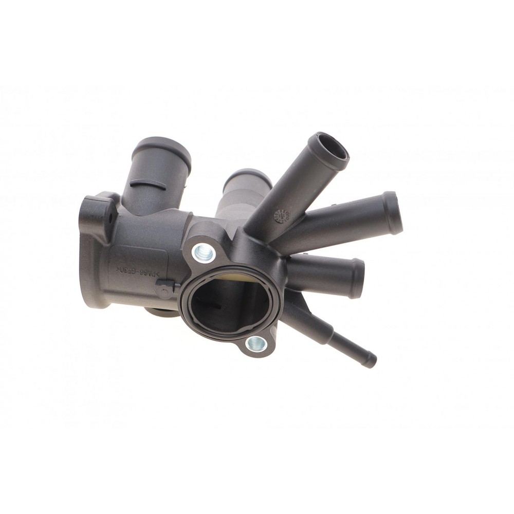 Фланець системи охолодження VW Golf III 1.4/1.6 91-99