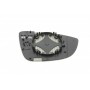 Скло дзеркала (з підігрівом) VW Passat 10-14/VW Passat CC 08-12/Scirocco 08-17 (L)