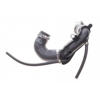 Патрубок турбіни Renault Kangoo 1.5dCi 97-07 (к-кт в зборі)