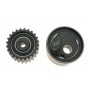 Комплект ГРМ Subaru Legacy 1.8-2.2 89-99 (30x211)