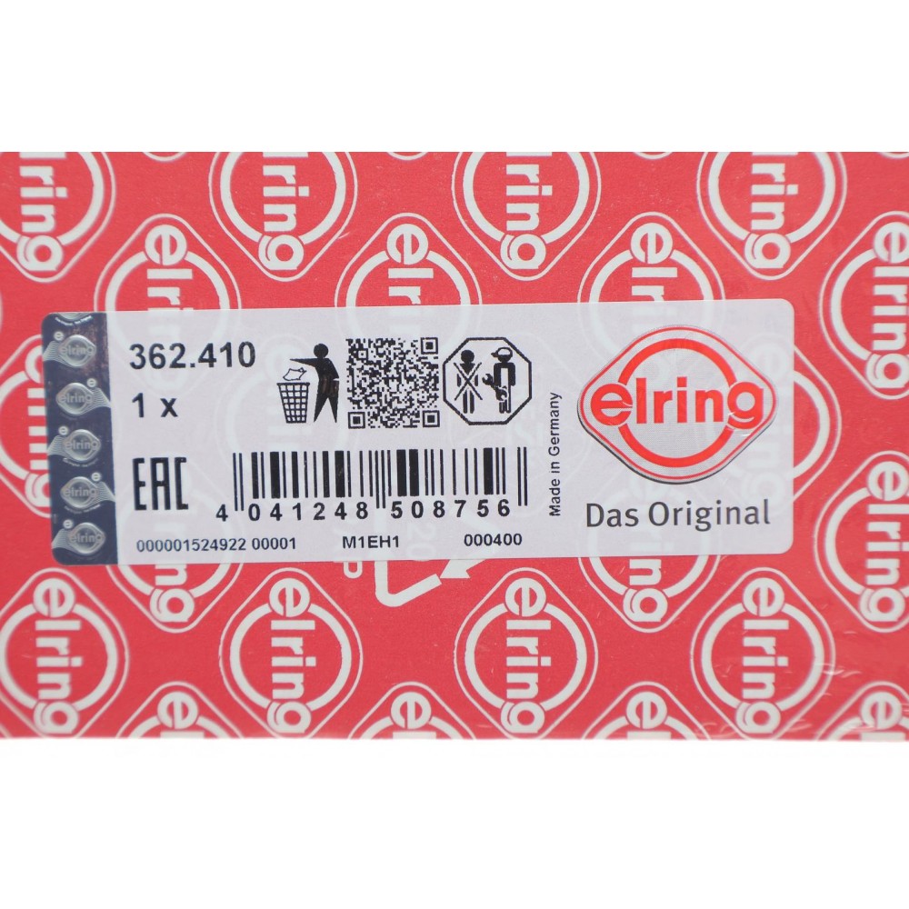 Прокладка ГБЦ Hyundai Elantra/ i30 1.6 CRDI 05- (1.00mm)
