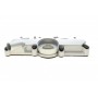 Кришка клапанів (L) Audi Q5/Q7/VW Touareg 3.0/3.2 TFSI 08-18