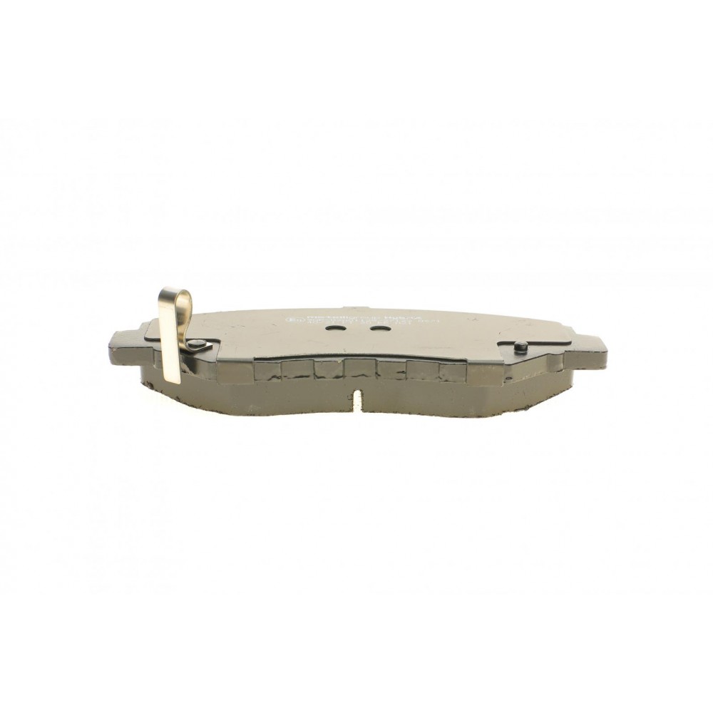 Колодки гальмівні (передні) Honda Accord VII 03-08/CR-V II 01-07/CR-V IV 13-