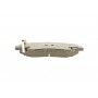 Колодки гальмівні (передні) Honda Accord VII 03-08/CR-V II 01-07/CR-V IV 13-