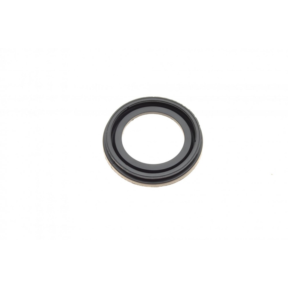 Ремкомплект супорта (переднього) Honda Jazz 08- (d=54mm)(Nih)(+1 поршень/направляюча) SuperKit