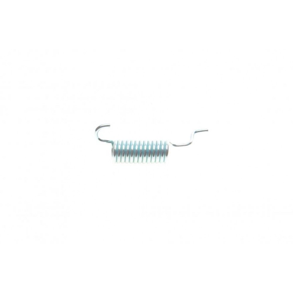 Комплект пружинок колодок ручника Mazda 323/MX-3 89-98