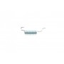 Комплект пружинок колодок ручника Mazda 323/MX-3 89-98