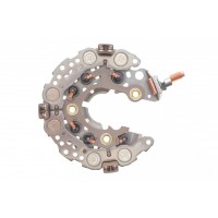 Міст генератора діодний Ford Focus II/Volvo S40 II/V50 1.6D/2.0D 04-12