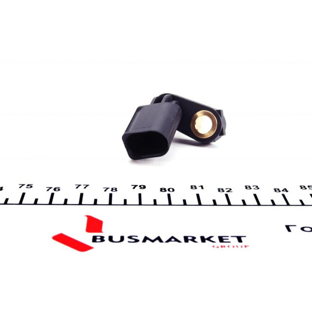 Датчик ABS (передній/задній) VW T5/T6 03-/ Caddy 04- (R)