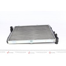 Радіатор охолодження Audi 80/90 80-