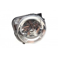 Фара (R) Jeep Renegade 14-18 (H4) (LPP211)